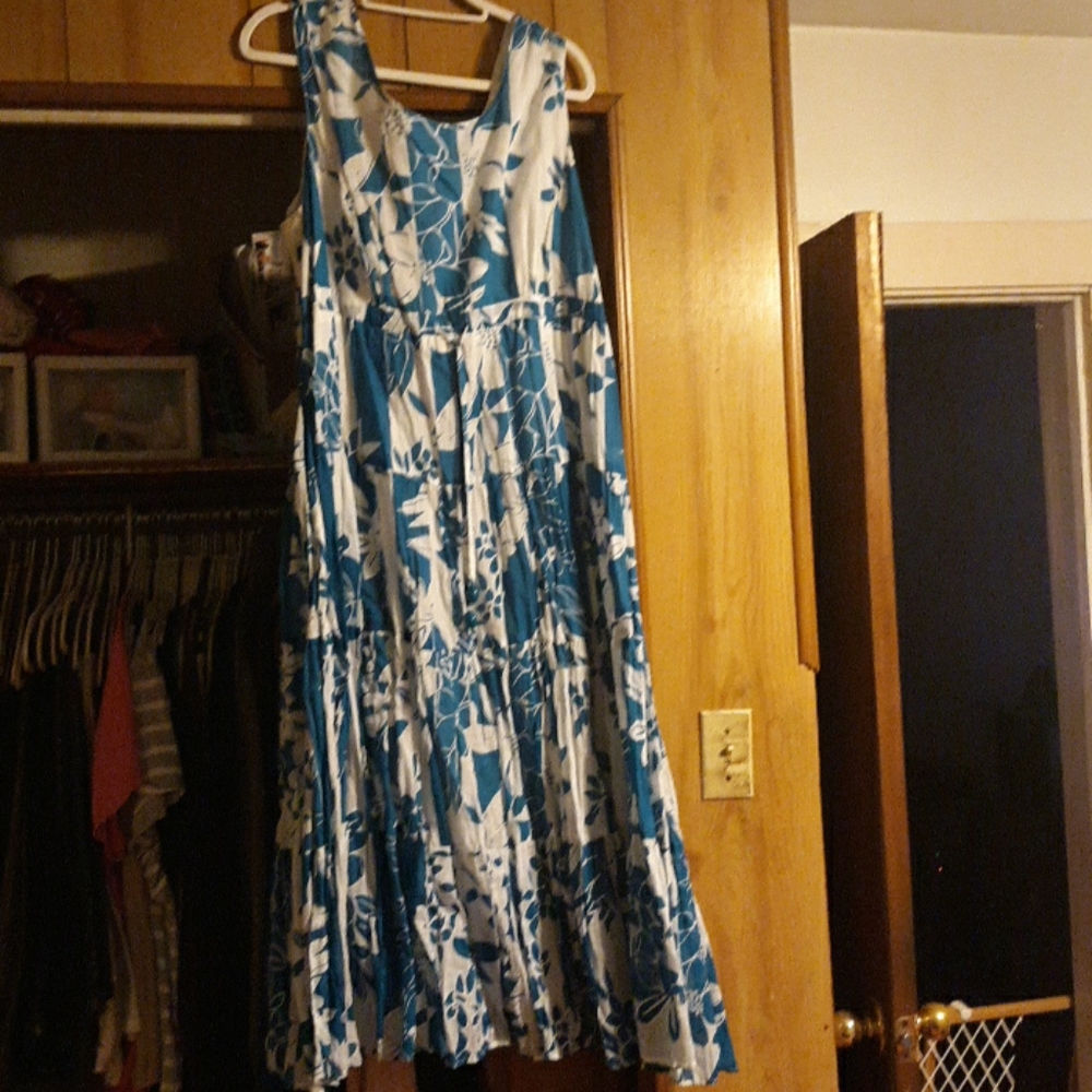 Summer Dress